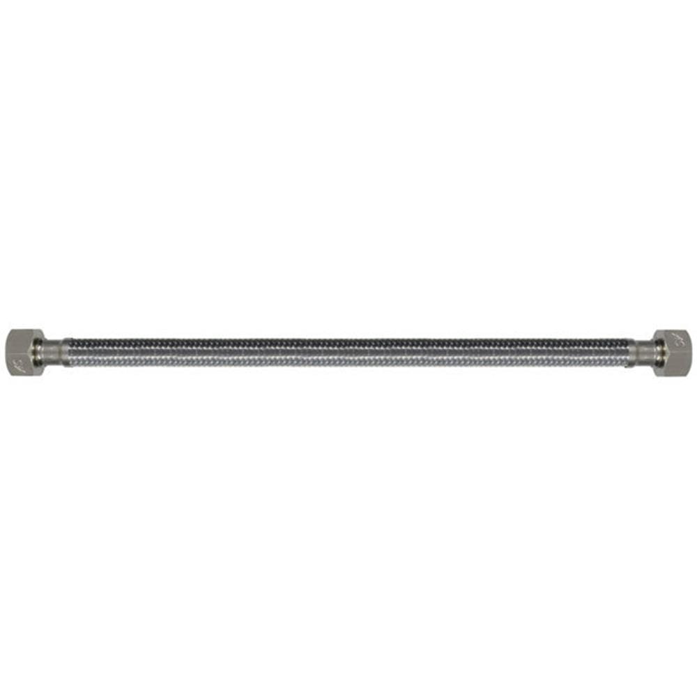 สายน้ำดีสเตนเลส AMERICAN STANDARD A-800.14-DIY 14 นิ้ว