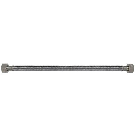 สายน้ำดีสเตนเลส AMERICAN STANDARD A-800.14-DIY 14 นิ้ว_0