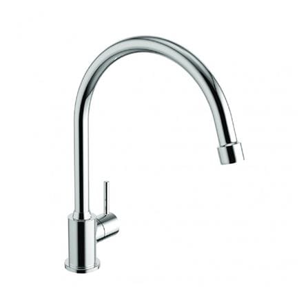 ก๊อกซิงค์เดี่ยวเคาน์เตอร์ AMERICAN STANDARD A-TJ68-10