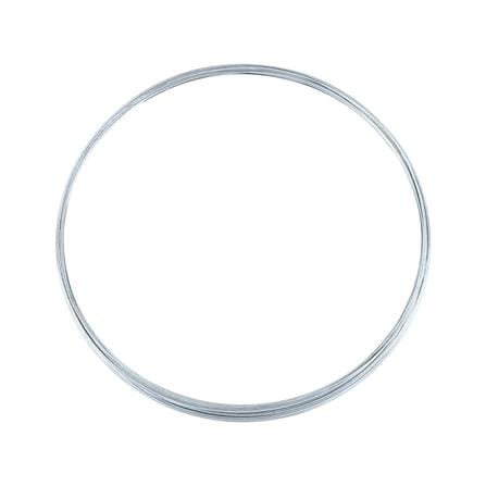 ลวดสังกะสี เบอร์ 22 BIH 1 กก.
