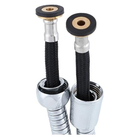 สายฝักบัว 150 ซม. RASLAND RA SL150015_1