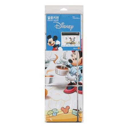 สติ๊กเกอร์ STIXMATE COOK DISNEY 75X45 ซม._1