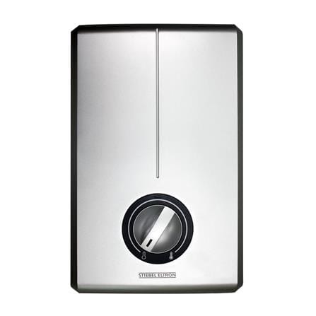 เครื่องทำน้ำร้อน STIEBEL DHC8 XG 8000 วัตต์ สีเงิน_0