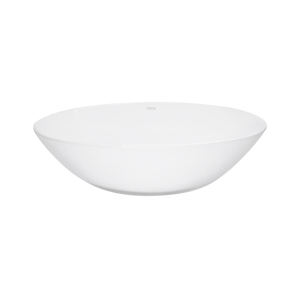 ABOVE COUNTER WASHBASIN VB-660 WHITE