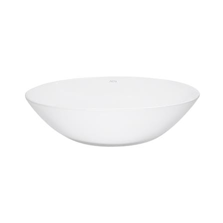 ABOVE COUNTER WASHBASIN VB-660 WHITE_1