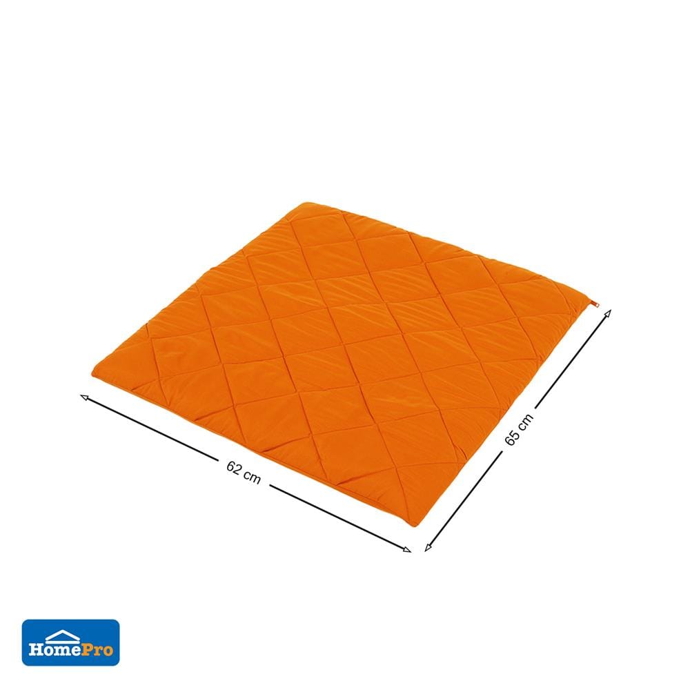 เบาะรองนั่ง HOME LIVING STYLE BOON 26X26 นิ้ว