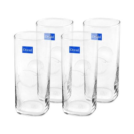 แก้วน้ำ 370ml OCEAN GLASS UNITY