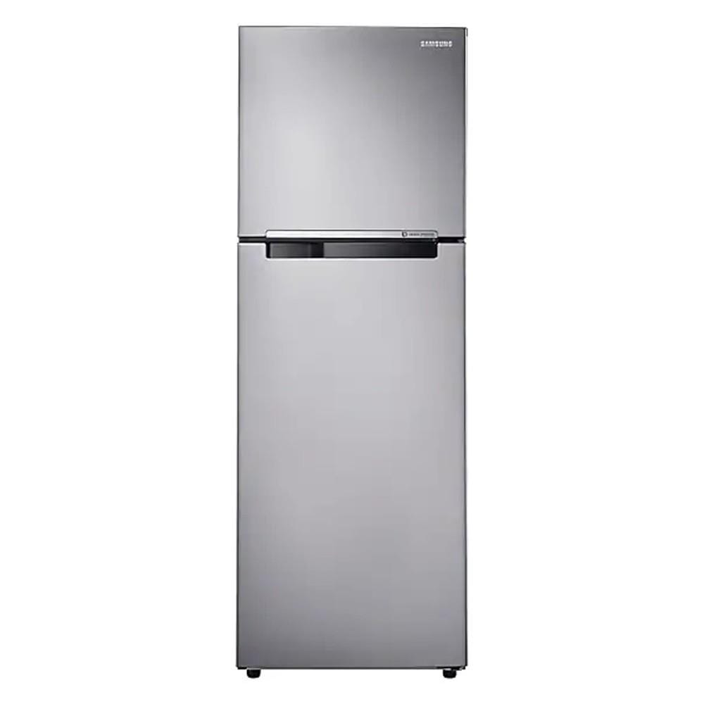 ตู้เย็น 2 ประตู SAMSUNG RT25FGRADSA/ST 9.1 คิว สีเงิน
