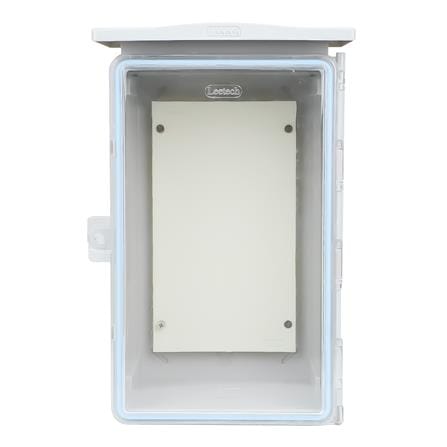 cate-Waterproof Electrical Enclosure