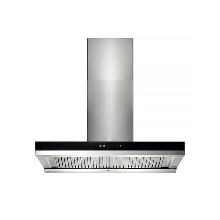 เครื่องดูดควันกระโจม MEX K637BFX90 90 ซม._0