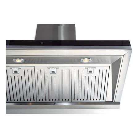 เครื่องดูดควันกระโจม MEX K637BFX90 90 ซม._2