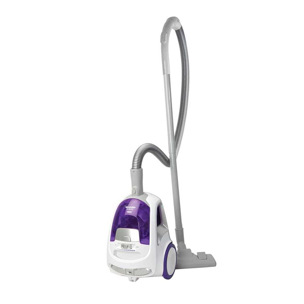 เครื่องดูดฝุ่นแบบกล่อง SHARP EC-NS16-V