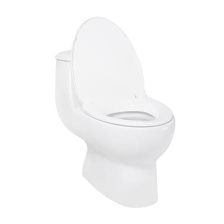 สุขภัณฑ์ 1 ชิ้น NASCO NC-8652S-WA 3/6 ลิตร สีขาว_1