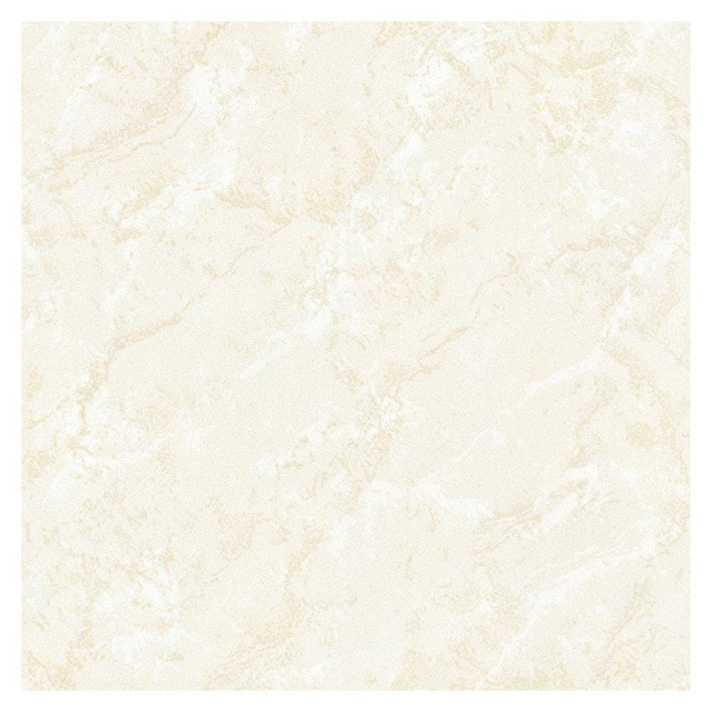 FLOOR TILE 60x60CM KABALA NANO CREAM 1.44M2