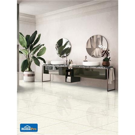 FLOOR TILE 60x60CM KABALA NANO CREAM 1.44M2_3