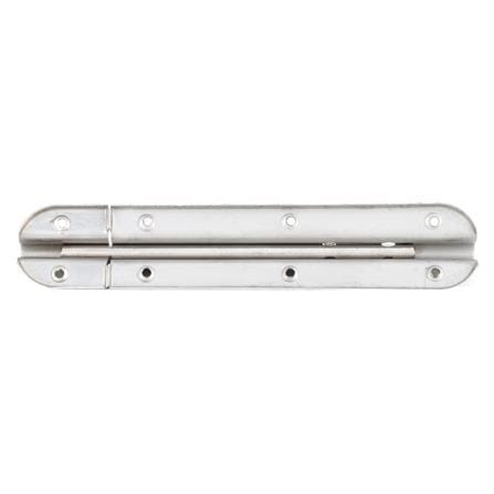 กลอนทั่วไป JSS 426/360 6 นิ้ว สีสเตนเลส แพ็ก 2 ชิ้น_1