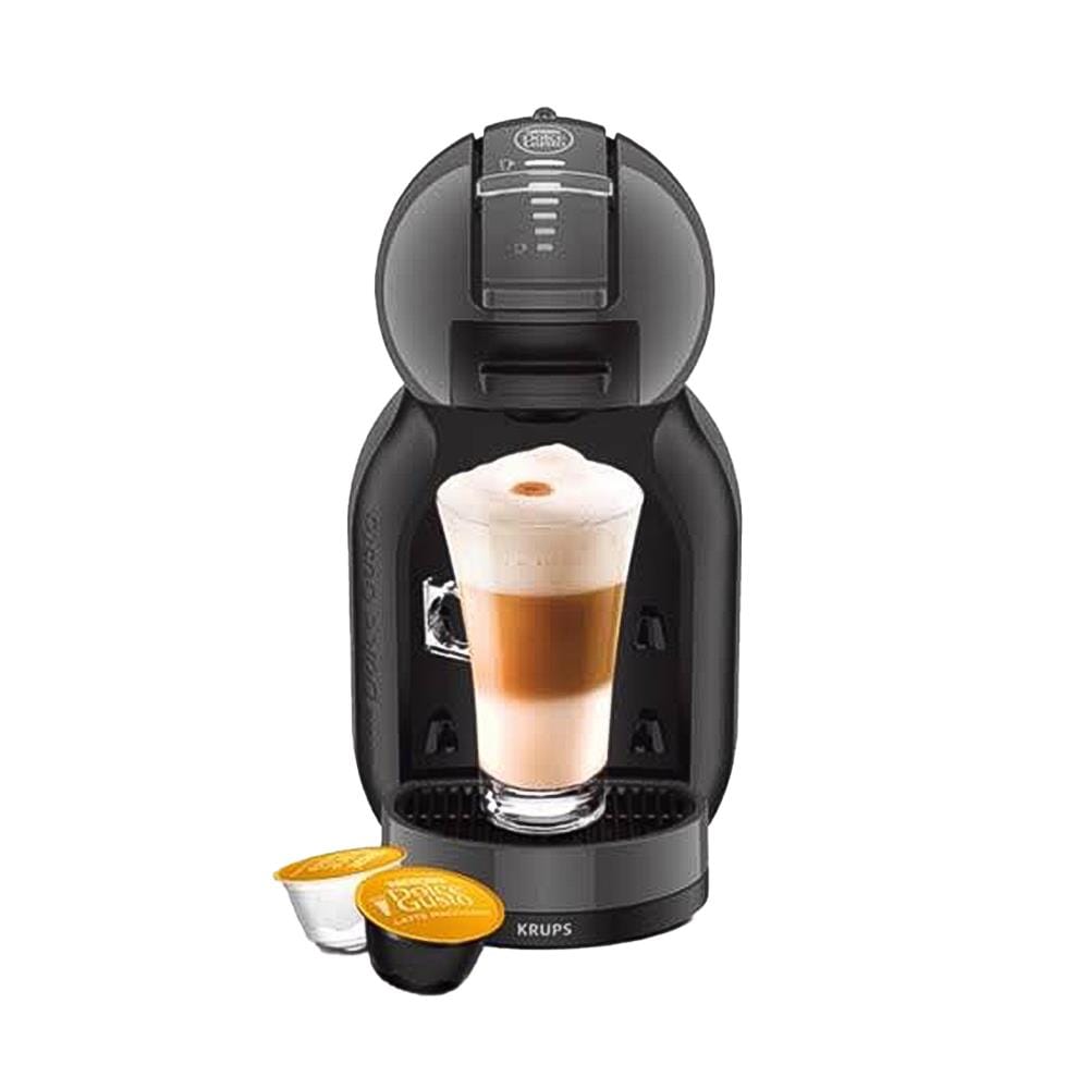 CAPSULE COFFEE MACHINE KRUPS KP1208