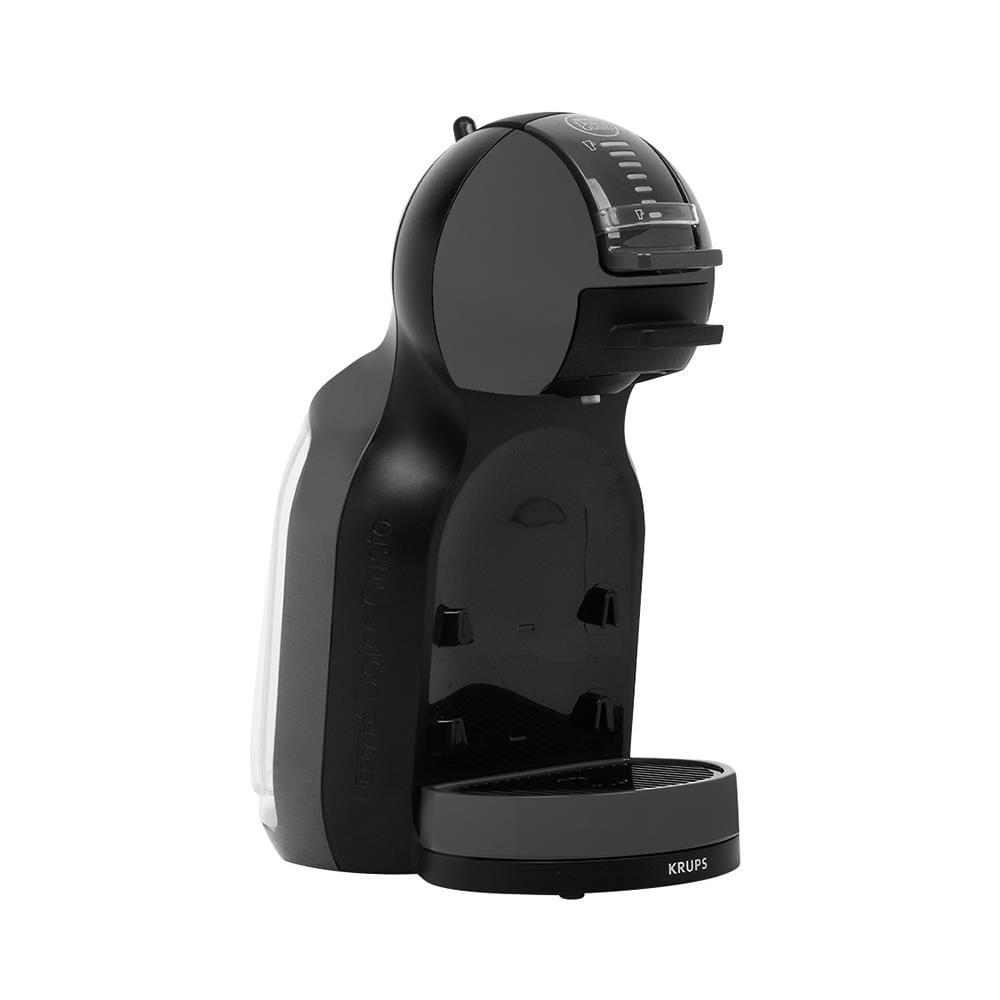 CAPSULE COFFEE MACHINE KRUPS KP1208