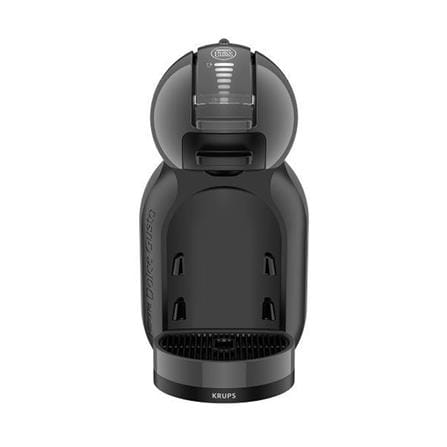 CAPSULE COFFEE MACHINE KRUPS KP1208_0
