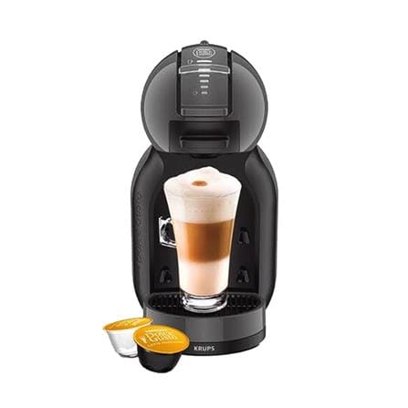 CAPSULE COFFEE MACHINE KRUPS KP1208_1