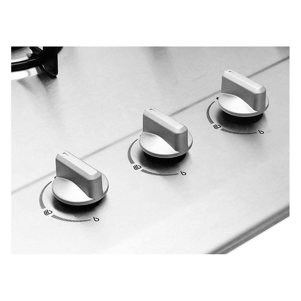 BUILT-IN GAS HOB RINNAI RB-713N-S 78CM