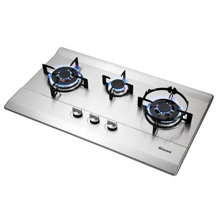 BUILT-IN GAS HOB RINNAI RB-713N-S 78CM_1