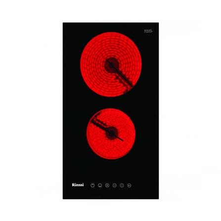 เตาฝังเซรามิก RINNAI RB-3002E-CB 30 ซม._0