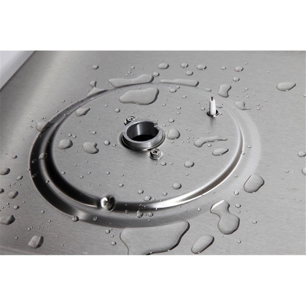 เตาฝังแก๊ส RINNAI RB-712N-S 77 ซม.