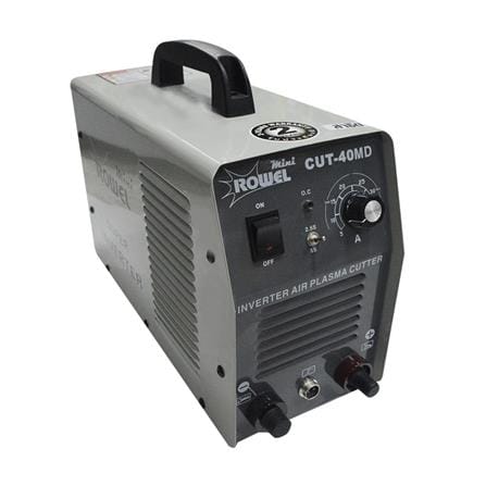 เครื่องเชื่อม INVERTER ROWEL CUT40_0