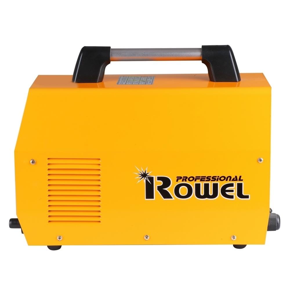 เครื่องเชื่อม INVERTER ROWEL PRO TIG160 160 แอมป์