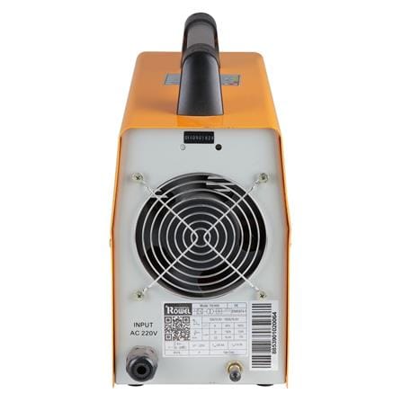 เครื่องเชื่อม INVERTER ROWEL PRO TIG160 160 แอมป์_3