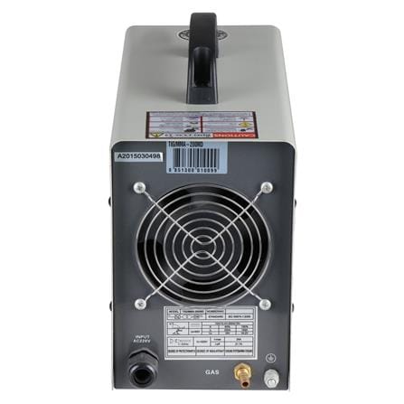 เครื่องเชื่อม INVERTER ROWEL TIG-MMA200 200 แอมป์_3