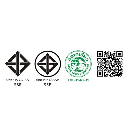 ก๊อกซิงค์เดี่ยวเคาน์เตอร์ COTTO CT1117A(HM)_2