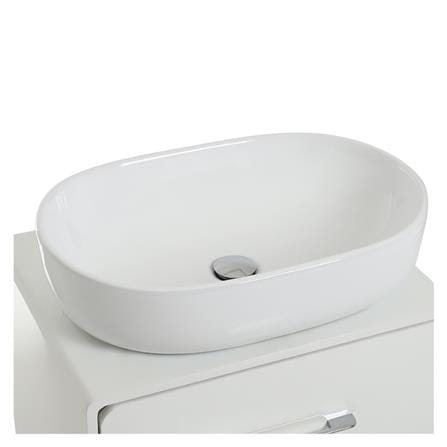 VANITY WASHBASIN WITH CABINET MOYA VC-1322 WHITE_2