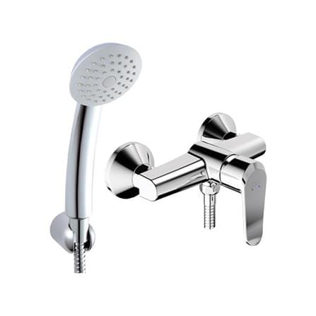 ก๊อกผสมยืนอาบ AMERICAN STANDARD A-0712-300_0