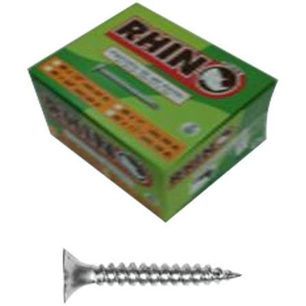 สกรูไดร์วอลล์ TF RHINO 6X3/4 นิ้ว 300 ชิ้น