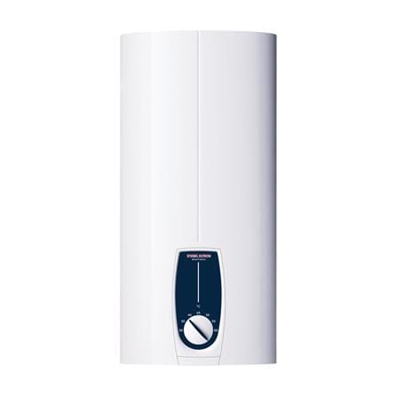 เครื่องทำน้ำร้อน STIEBEL DHB-E18/21/24SLI1.8KW 18000 วัตต์ สีขาว_0