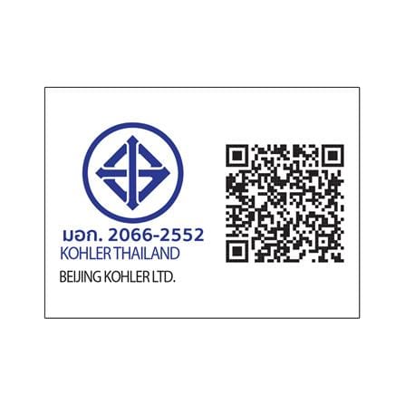 ก๊อกผสมอ่างอาบ KOHLER K-7686X-4-CP_2