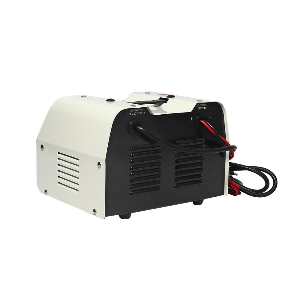 เครื่องชาร์จแบตเตอรี่ POLO CB30 20 แอมแปร์