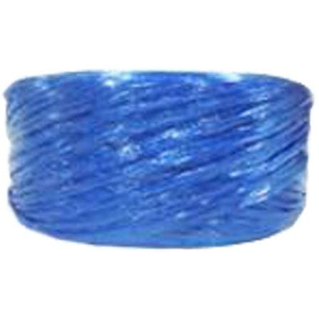 PLASTIC ROPE PANSIAM 2IN BLUE_0