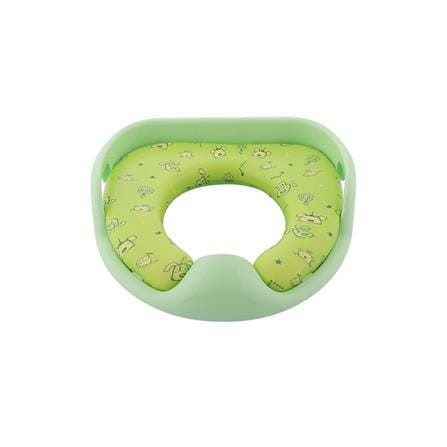 ฝารองนั่งเด็กเสริมฟองน้ำ PM2399-D47 สีเขียว_1
