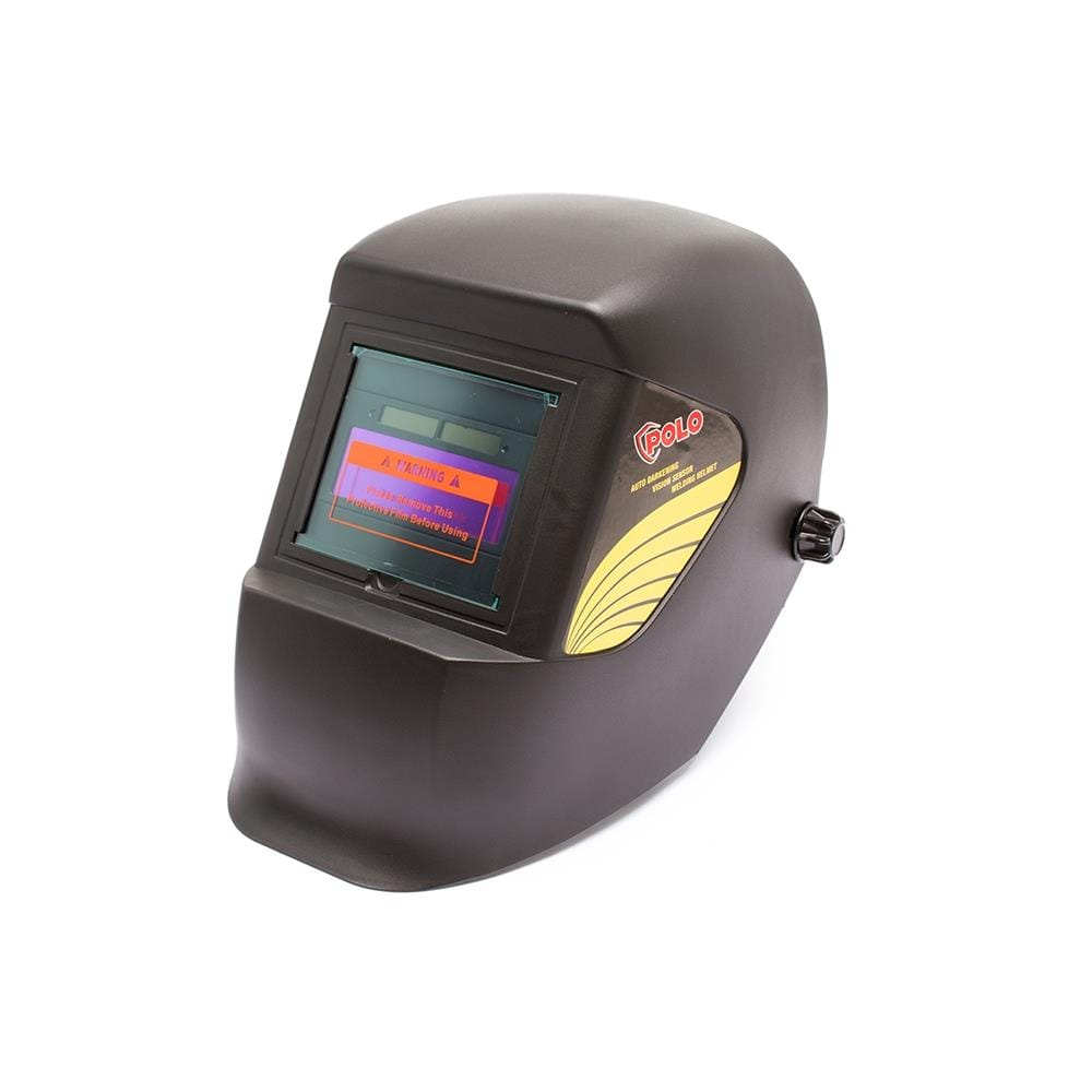 หน้ากากปรับแสงอัตโนมัติ INNOTEC LY200B