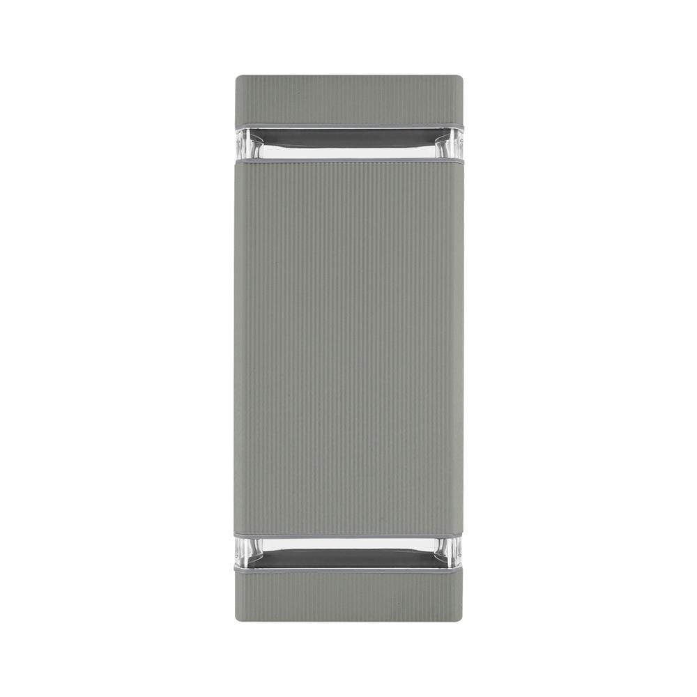 ไฟกิ่งภายนอก CARINI L101-GY สีเทา