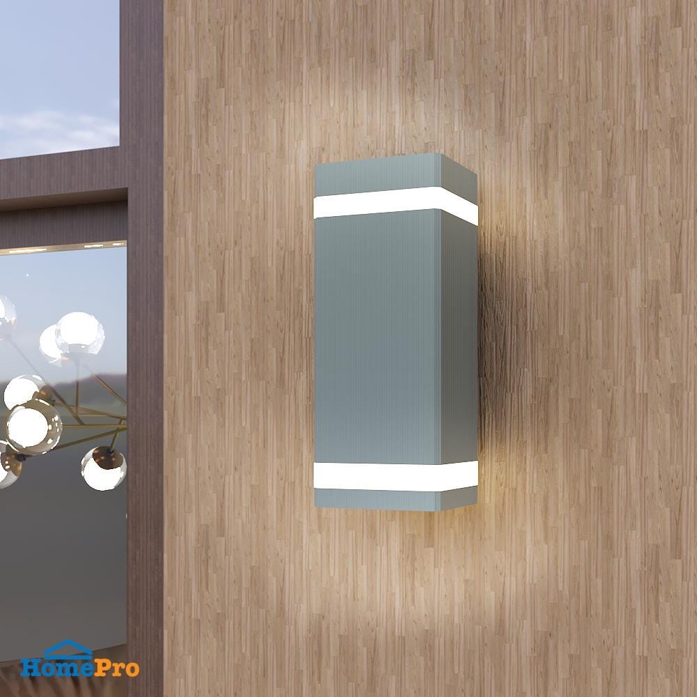 ไฟกิ่งภายนอก CARINI L101-GY สีเทา