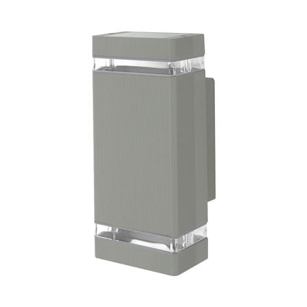 ไฟกิ่งภายนอก CARINI L101-GY สีเทา