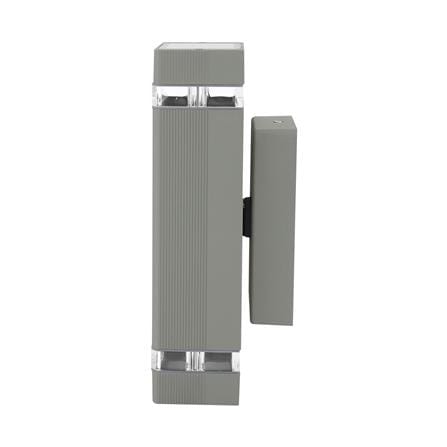 ไฟกิ่งภายนอก CARINI L101-GY สีเทา_2