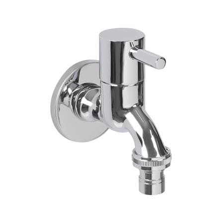 ก๊อกล้างพื้น 1 ทาง AMERICAN STANDARD A-TJ69-10