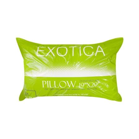 หมอนหนุน ใยสังเคราะห์ EXOTICA PL1E-07XO 19x29 นิ้ว_3