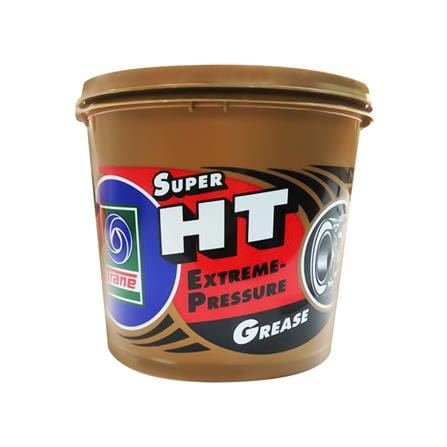 จาระบี TRANE SUPER HT 2 กก. สีใส_0