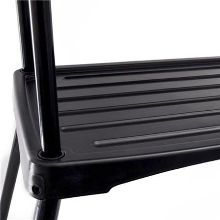 เตาบาร์บีคิวไฟฟ้า IMARFLEX EG-641 สีดำ_4